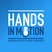 Hands in Motion Podcast